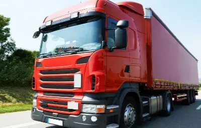 Adana Eskil Ambar Kargo