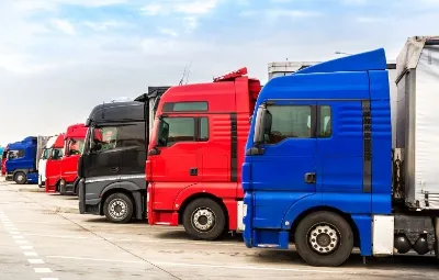 Adana Eskil Ambar Nakliyat