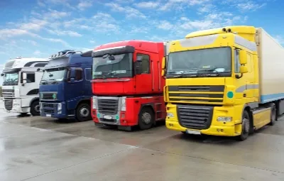 Adana Eskil Nakliye Ambarı