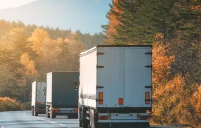 Adana ile Eskil Arası Klima Taşıma