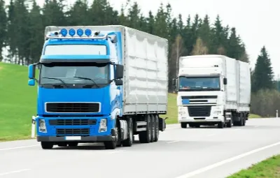 Adana ile Eskil Arası Eşya Taşıma